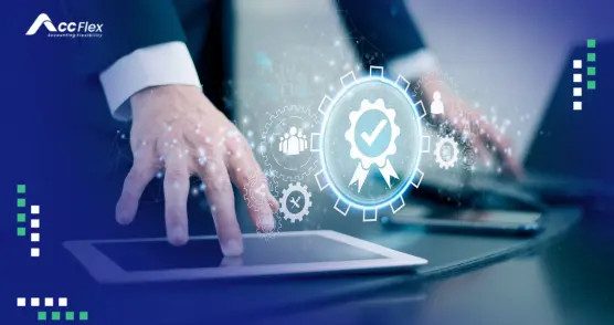 كيف تساعد أنظمة AccFlex ERP في مواجهة هذه التحديات